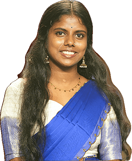 Aparna Surendran